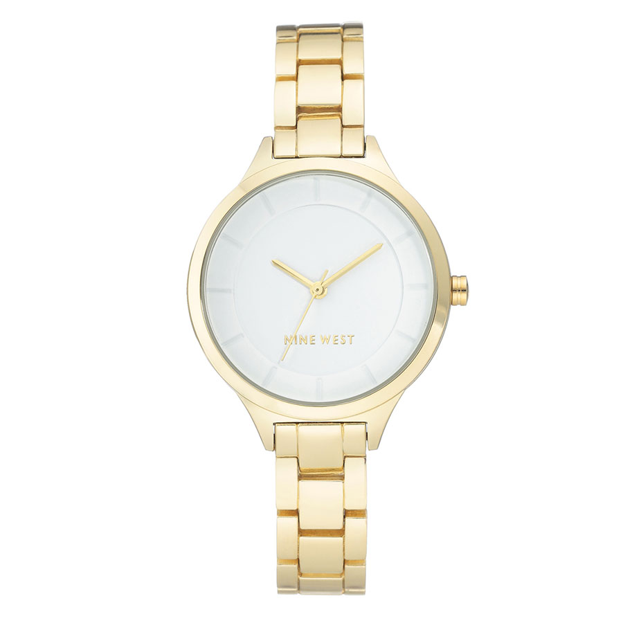 Часы Nine West Female Collection 2224WTGP